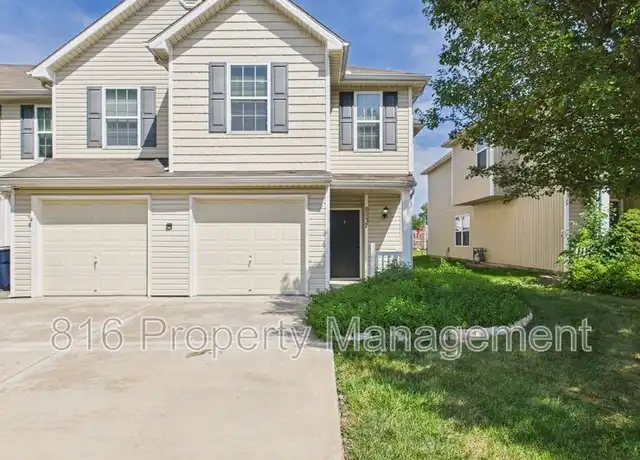 Property at 9337 N Main St, Kansas City, MO, 64155, 3 beds, 3 baths, [object Object]