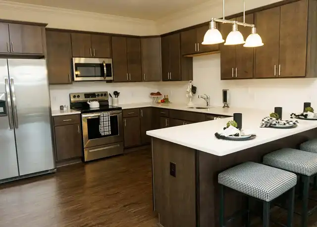 Property at Liberty Pointe - 2 Winter Creek Blvd, Latham, NY, 12110, 1 bed, 1 bath, [object Object]