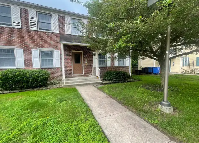 Property at 48 Brainerd St, Mt Holly, NJ, 08060, 1 bed, 1 bath, [object Object]