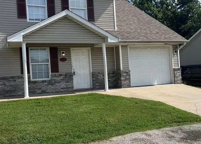 Property at 721 Demaret Dr Unit B, Columbia, MO, 65202, 3 beds, 2 baths, [object Object]