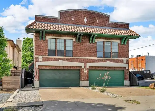 Property at 5631 Longview St, Dallas, TX, 75206, 3 beds, 2.5 baths, [object Object]