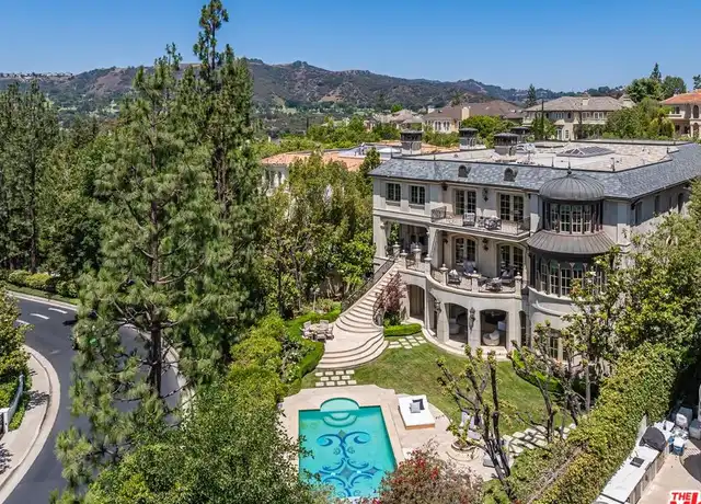 Property at 11738 Stonehenge Ln, Los Angeles, CA, 90077, 7 beds, 8.5 baths, [object Object]
