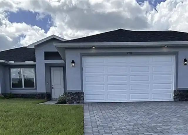 Property at 2916 NE 4th Pl, Cape Coral, FL, 33909, 4 beds, 2 baths, [object Object]