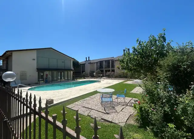 Property at 12824 Midway Rd #1134, Dallas, TX, 75244, 1 bed, 1.5 baths, [object Object]