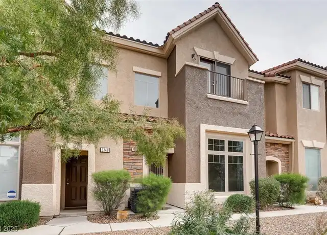 Property at 2750 Fountain Ridge Ln, Henderson, NV, 89074, 3 beds, 2.5 baths, [object Object]