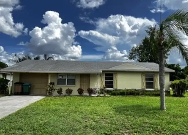 Property at 1102 SE 16th St, Cape Coral, FL, 33990, 3 beds, 2 baths, [object Object]