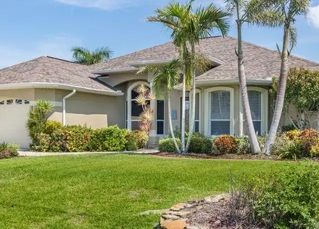 Property at 2317 SW 43rd Ln, Cape Coral, FL, 33914, 4 beds, 2 baths, [object Object]