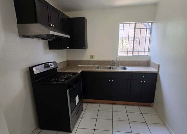 Photo of 7645 Columbia St Unit Back house, Rosemead, CA 91770