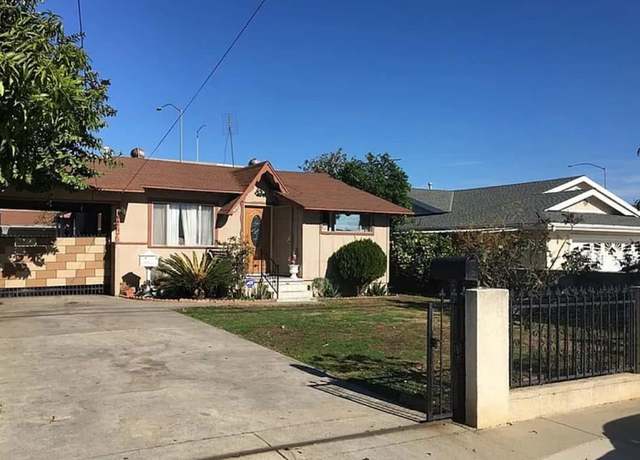 Photo of 7645 Columbia St Unit Back house, Rosemead, CA 91770
