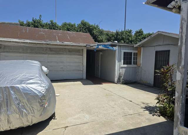 Photo of 7645 Columbia St Unit Back house, Rosemead, CA 91770