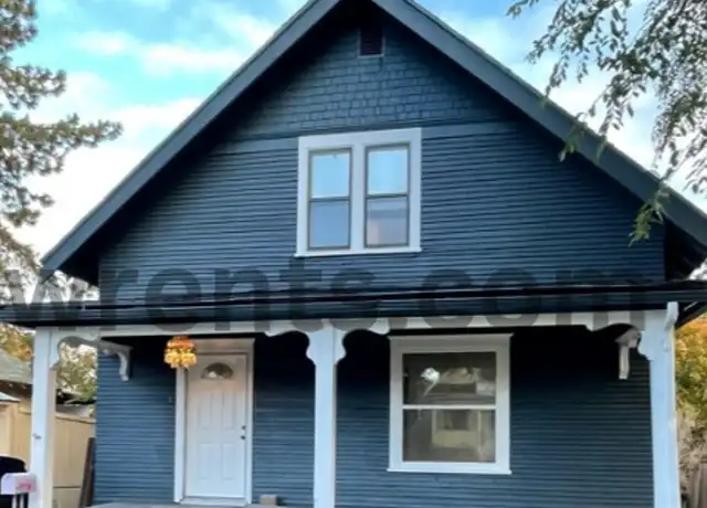 Property at 1703 E 9th Ave, Spokane, WA, 99202, 4 beds, 2 baths, [object Object]