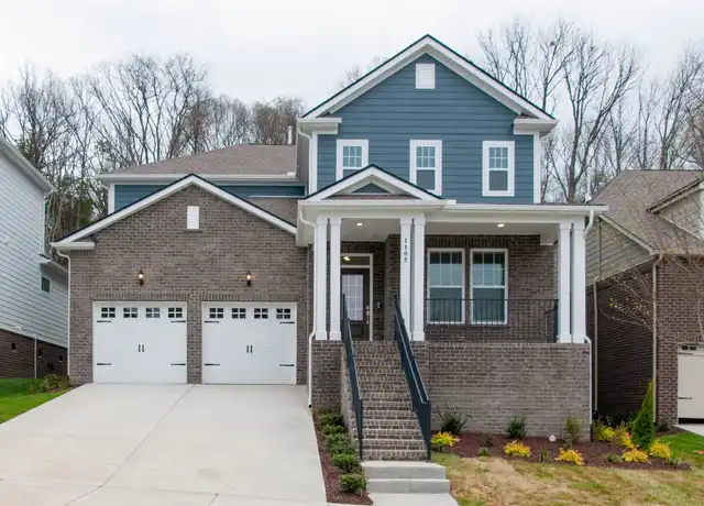 Property at 1105 Pebble Run Rd, Hendersonville, TN, 37075, 4 beds, 3 baths, [object Object]