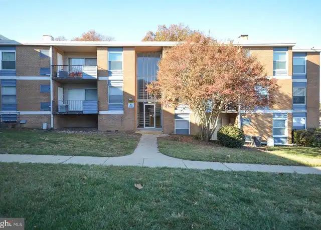 Property at 3809 Saint Barnabas Rd Unit T, Hillcrest Heights, MD, 20746, 2 beds, 1 bath, [object Object]