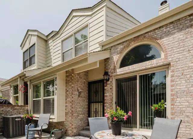 Property at 7691 S Cove Cir, Centennial, CO, 80122, 3 beds, 3.5 baths, [object Object]