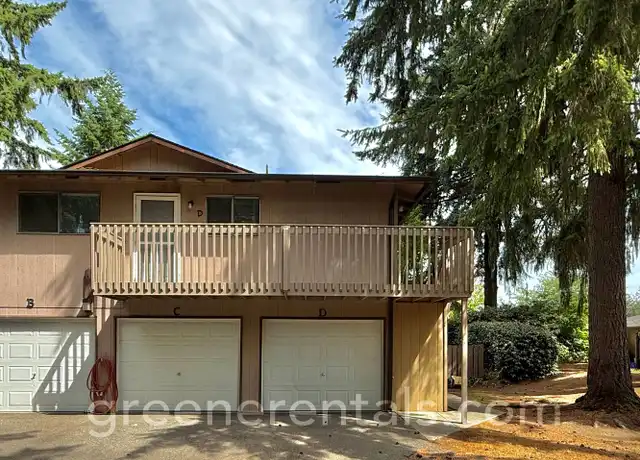 Property at 5803 13th Ave SE Unit D, Olympia, WA, 98503, 2 beds, 1 bath, [object Object]