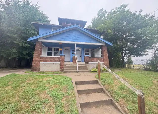 Property at 1655 Madison Ave SE, Grand Rapids, MI, 49507, 3 beds, 1 bath, [object Object]