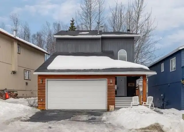 Property at 17451 Beaujolais Cir, Eagle River, AK, 99577, 3 beds, 2.5 baths, [object Object]