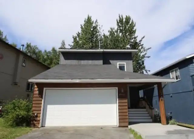 Property at 17451 Beaujolais Cir, Eagle River, AK, 99577, 3 beds, 2.5 baths, [object Object]