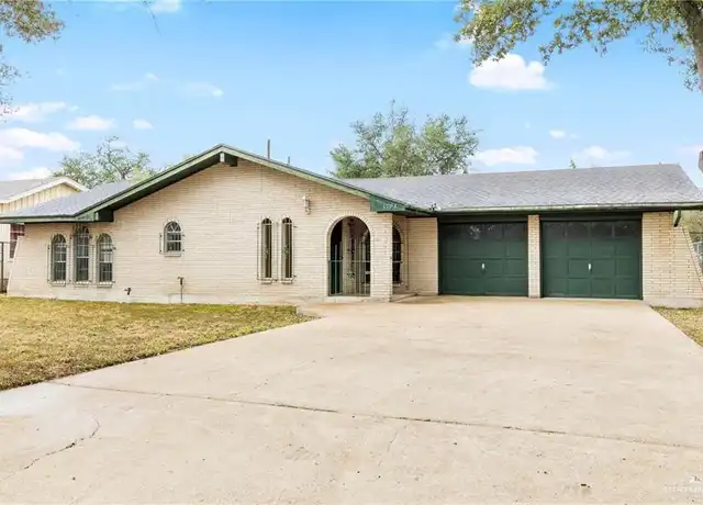 Property at 1103 S 8th Ave, Edinburg, TX, 78539, 3 beds, 2.5 baths, [object Object]
