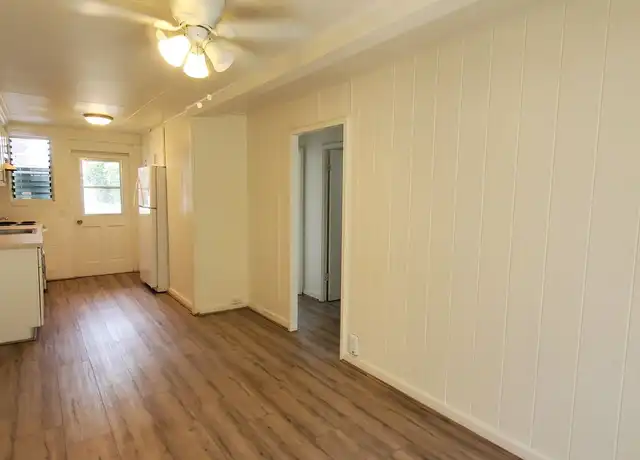 Property at 617 Wailepo St Unit B, Kailua, HI, 96734, 2 beds, 1 bath, [object Object]