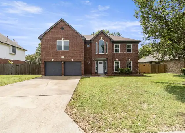Property at 410 Steeplechase Dr, Georgetown, TX, 78626, 4 beds, 2.5 baths, [object Object]