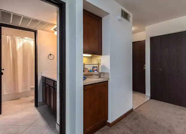 Property at Park Plaza Apartments - 8901 N Park Plaza Ct, Milwaukee, WI, 53223, 1 bed, 1 bath, [object Object]