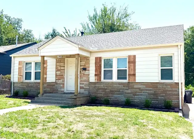 Property at 1748 NE 20th St, Oklahoma City, OK, 73111, 3 beds, 2 baths, [object Object]