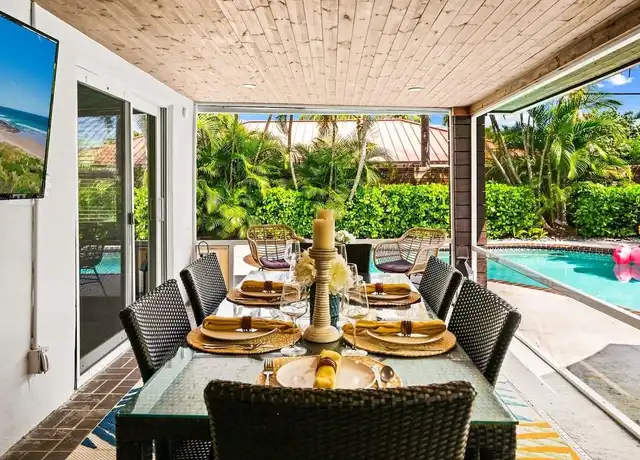 Property at 1949 Windward Dr, Pompano Beach, FL, 33062, 4 beds, 3 baths, [object Object]