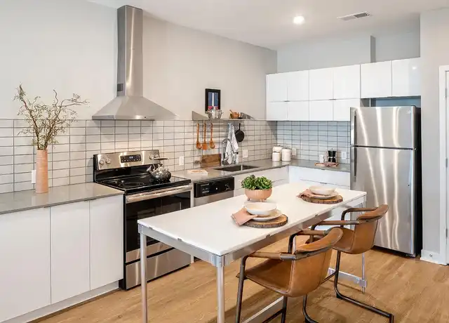 Property at The Yards - 1660 Genessee St, Kansas City, MO, 64102, 2 beds, 2 baths, [object Object]