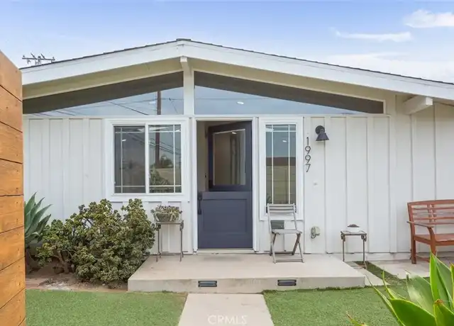 Property at 1997 Orange Ave, Costa Mesa, CA, 92627, 4 beds, 2 baths, [object Object]