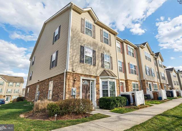 Photo of 6488 Cornwall Dr #13, Sykesville, MD 21784