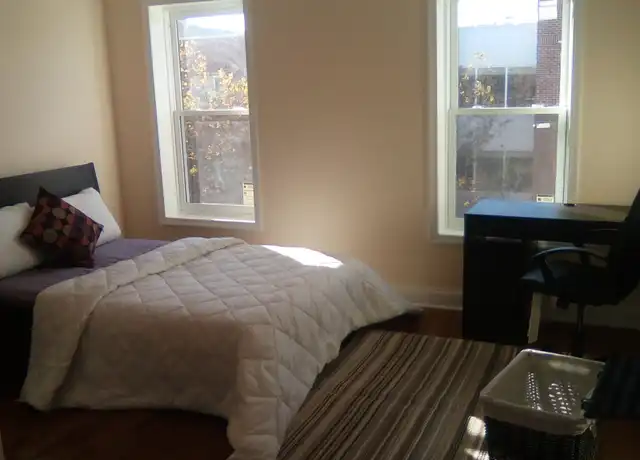 Property at 1021 N Washington St Unit 1, Baltimore, MD, 21205, 1 bed, 1 bath, [object Object]