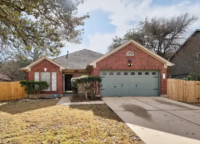 Property at 9505 Woodvale Dr, Austin, TX, 78729, 3 beds, 2 baths, [object Object]