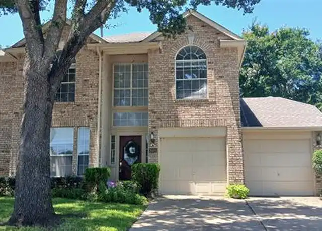 Property at 3501 Vista Way, Bedford, TX, 76021, 3 beds, 2.5 baths, [object Object]