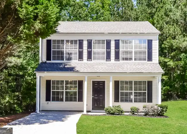 Property at 5234 Alexander St, Union City, GA, 30291, 3 beds, 2.5 baths, [object Object]