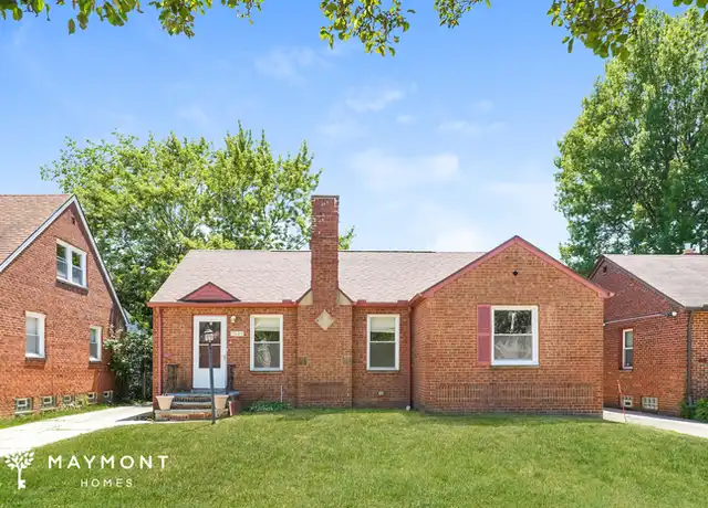 Property at 3826 Colony Rd, Cleveland, OH, 44118, 3 beds, 1 bath, [object Object]