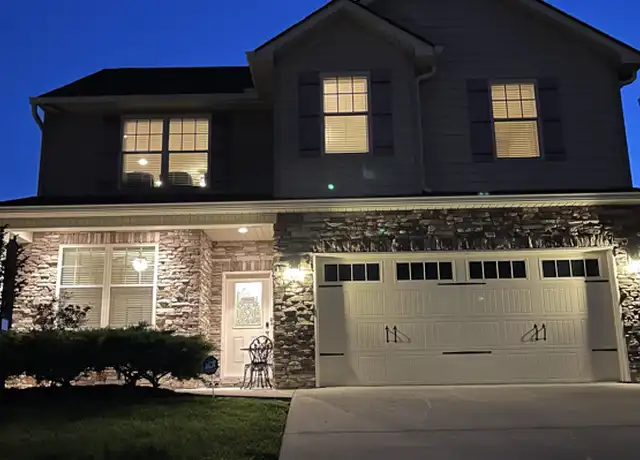 Property at 1207 Campbell Park Ln, Knoxville, TN, 37932, 4 beds, 3 baths, [object Object]