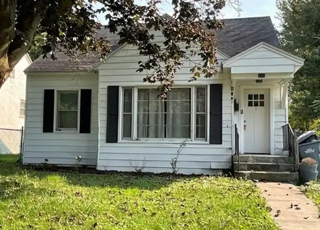 Property at 145 Barben Ave, Watertown, NY, 13601, 4 beds, 1 bath, [object Object]