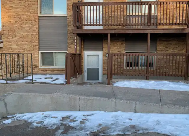 Property at 5405 Akes Dr, Cheyenne, WY, 82009, 2 beds, 1 bath, [object Object]