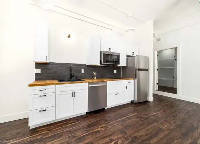 Property at 7 S Howard St Unit 401, Spokane, WA, 99201, 1 bed, 1 bath, [object Object]