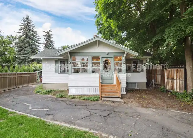 Property at 614 E 18th Ave, Spokane, WA, 99203, 2 beds, 1 bath, [object Object]