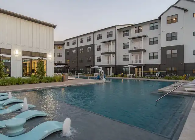Property at 6121 Farm to Market 969 Unit B8-23, Austin, TX, 78725, 2 beds, 2 baths, [object Object]