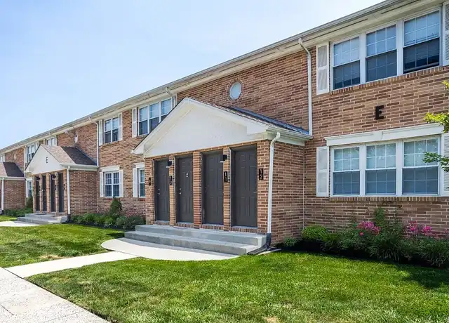 Property at Cologne Garden Apartments - 1932 Cologne Ave, Mays Landing, NJ, 08330, 1-2 bed, 1-2 bath, [object Object]