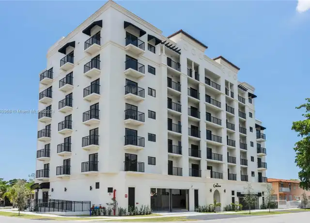 Property at 1801 SW 32nd Ave, Miami, FL, 33145, 1 bed, 1 bath, [object Object]