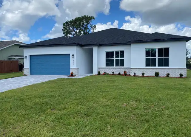 Property at 201 Mocoro St, Punta Gorda, FL, 33983, 4 beds, 3 baths, [object Object]