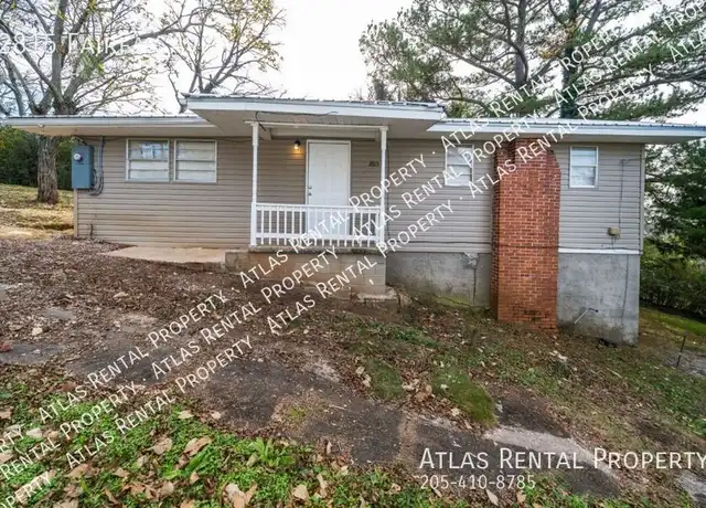 Property at 2815 Fairfax Ave, Bessemer, AL, 35020, 2 beds, 1 bath, [object Object]