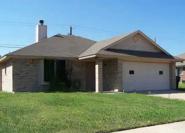 Property at 3005 Levy Ln, Killeen, TX, 76542, 3 beds, 2 baths, [object Object]