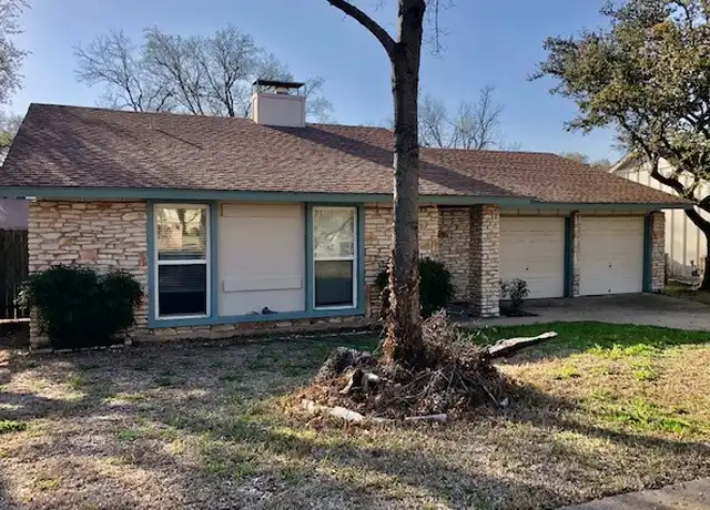 Property at 11707 Shoshone Dr, Austin, TX, 78759, 3 beds, 2 baths, [object Object]