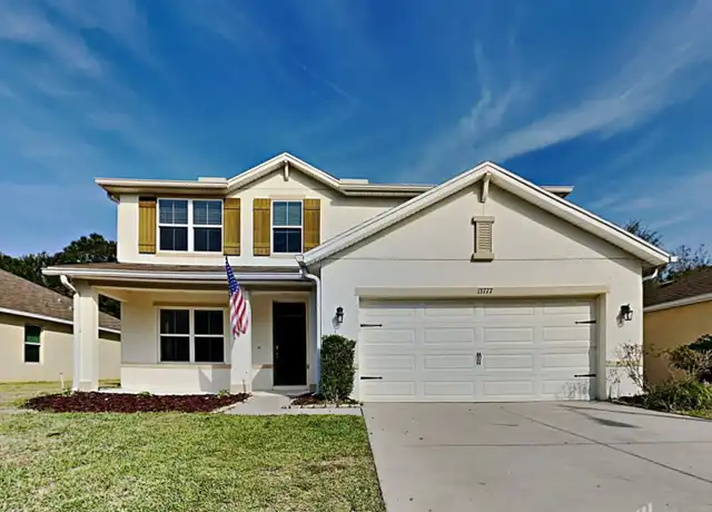 Property at 13777 Covey Run Pl, Spring Hill, FL, 34609, 5 beds, 2.5 baths, [object Object]