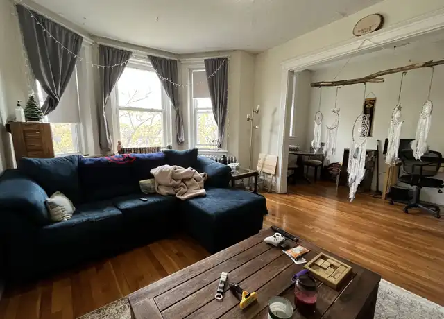 Property at 1334 Commonwealth Ave Unit 34, Allston, MA, 02134, 1 bed, 1 bath, [object Object]